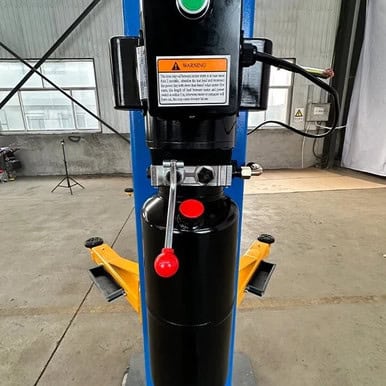 Motooltech ME 11,000 LB 2-Post Auto Lift