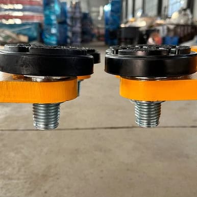 M&E 10000 lbs Two Post Lift 2 Post Lift Auto Lift Car Lift Hoist Equipment