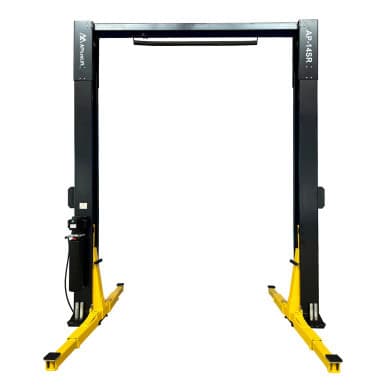 APlusLift AP-14SR 14,000 LB 2-Post Overhead Car Lift
