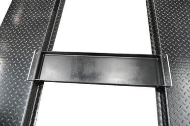 Mayflower Blacksmith Pro8000 8,000 lb 4-Post Car Lift