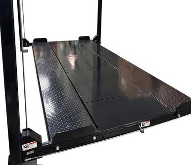 Atlas Floor Plate for 8,000 lb. Capacity Lifts
