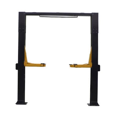 APlusLift AP-14SR 14,000 LB 2-Post Overhead Car Lift