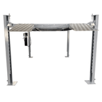 NSS 8 X1  Ramp high view