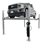 Triumph NOS10000 10000lb Car Lift 4 Post Auto Parking Lift