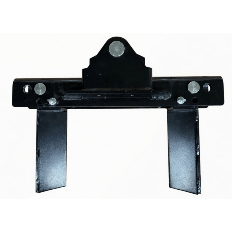 Triumph NT-WA66C Wheel Adapter Upper View