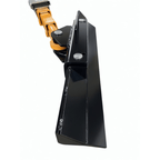 NT-WA66C Wheel Adapter Side View