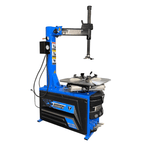 Triumph NTC-950 Tire Machine - Full Side View
