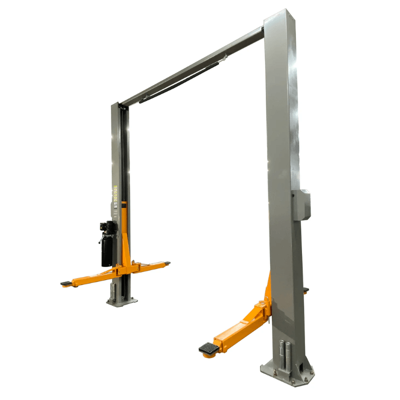 NTO-11A-Side view