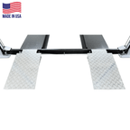 Triumph USA8000XLT 8,000lb Ramps View