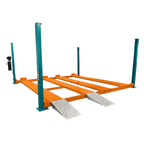 Triumph NSS9000 Aqua Orange