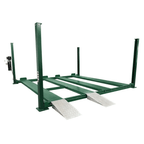 Triumph NSS9000 Hunter Green