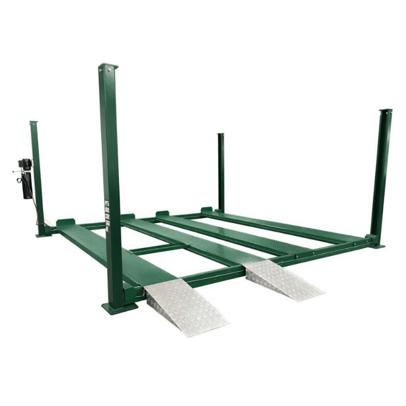 Triumph NSS9000 Hunter Green