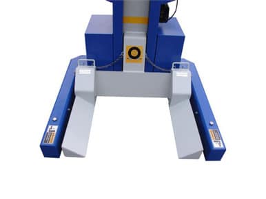 Mobile Single Column Lifts