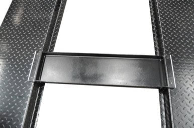 Mayflower Blacksmith Heavy Duty Four Post Lift Car lift Storage Service Pro 8000