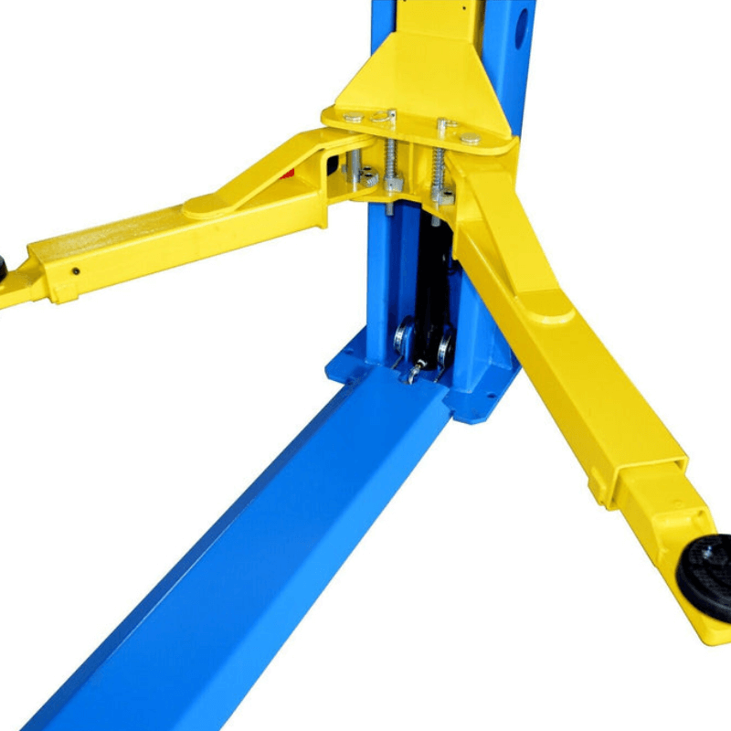 Katool KT-H105 10,000lb 2 Post Car Lift