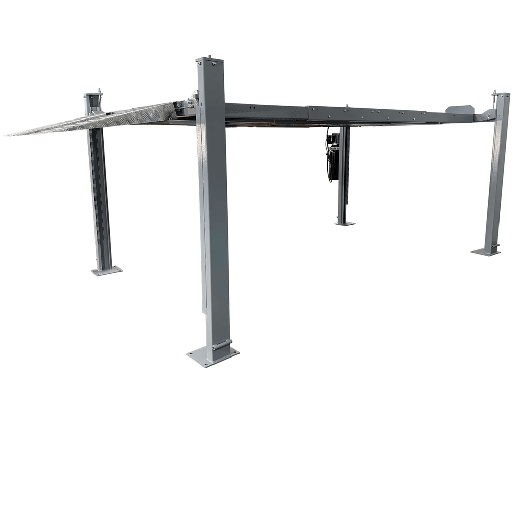 Triumph NSS 8 X1, 8,000lb Vehicle Storage Lift (Delivery via Residential Lift Ga