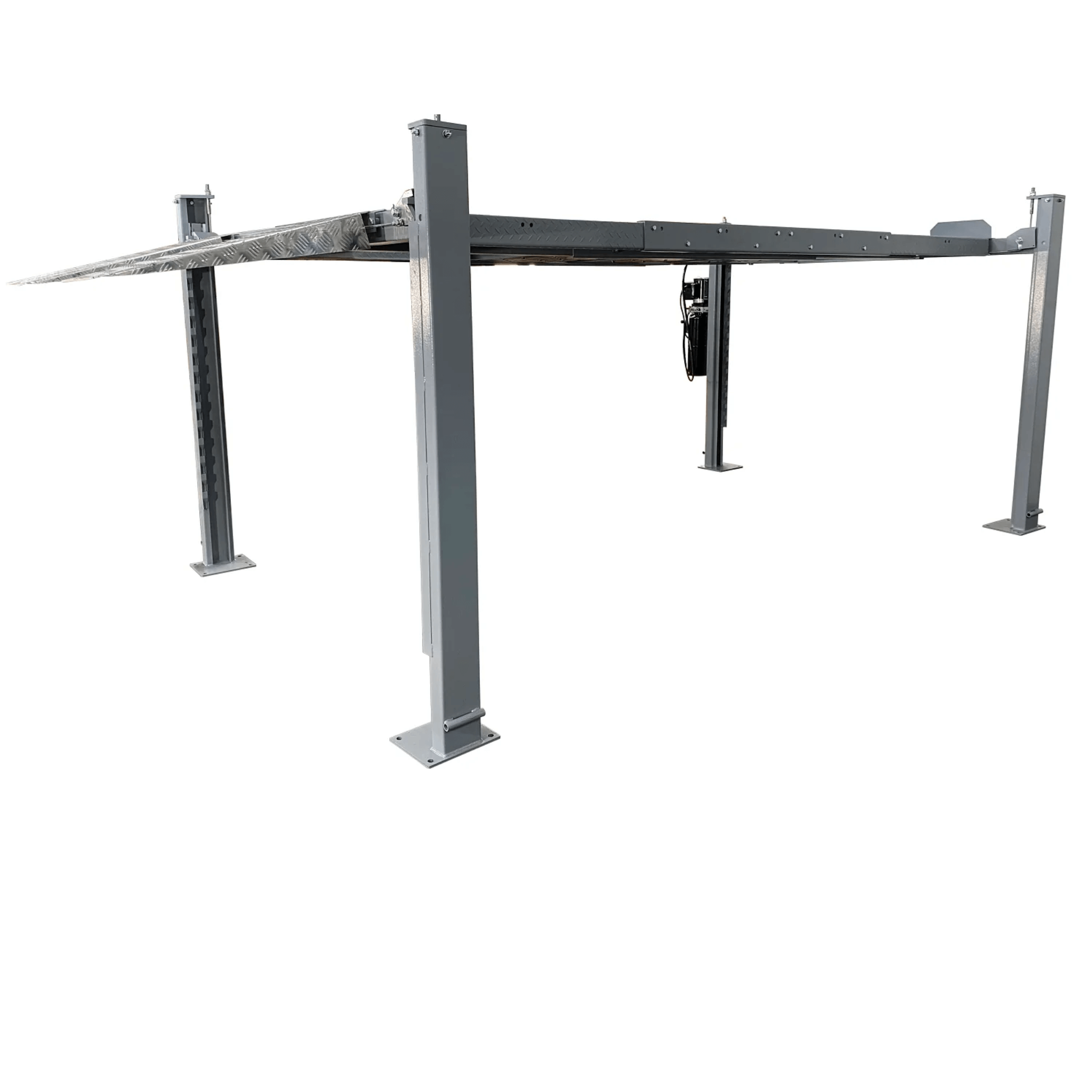 Triumph NSS 8 X1, 8,000lb Vehicle Storage Lift (Delivery via Residential Lift Ga