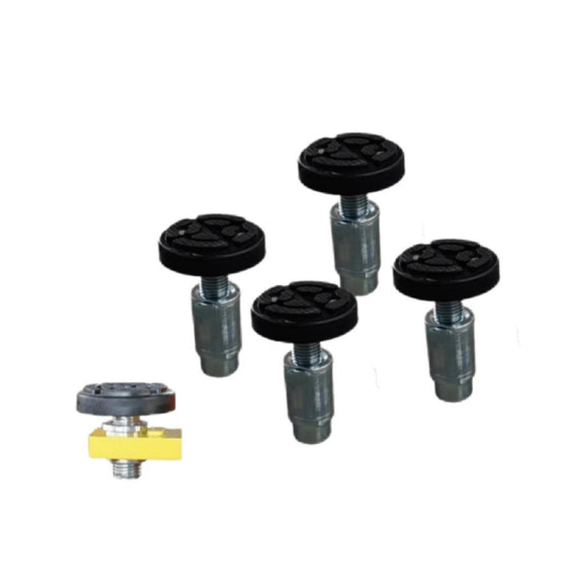 Katool KT-H105 10,000lb 2 Post Car Lift