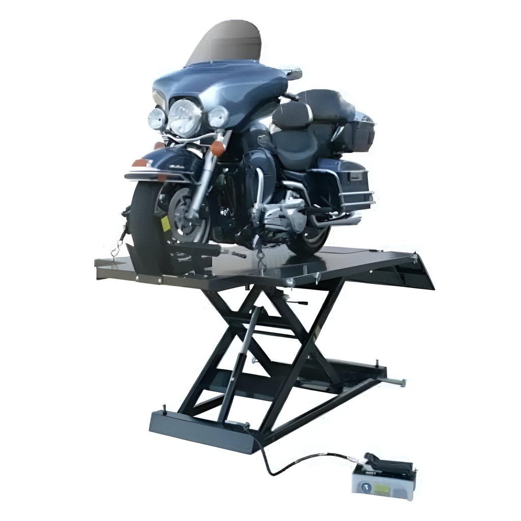 Atlas 1005KIT HI-RISE 1500 Motorcycle/ATV Lift