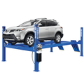 Rotary SM14 14,000lb 4 Post Lift - ALI Certified