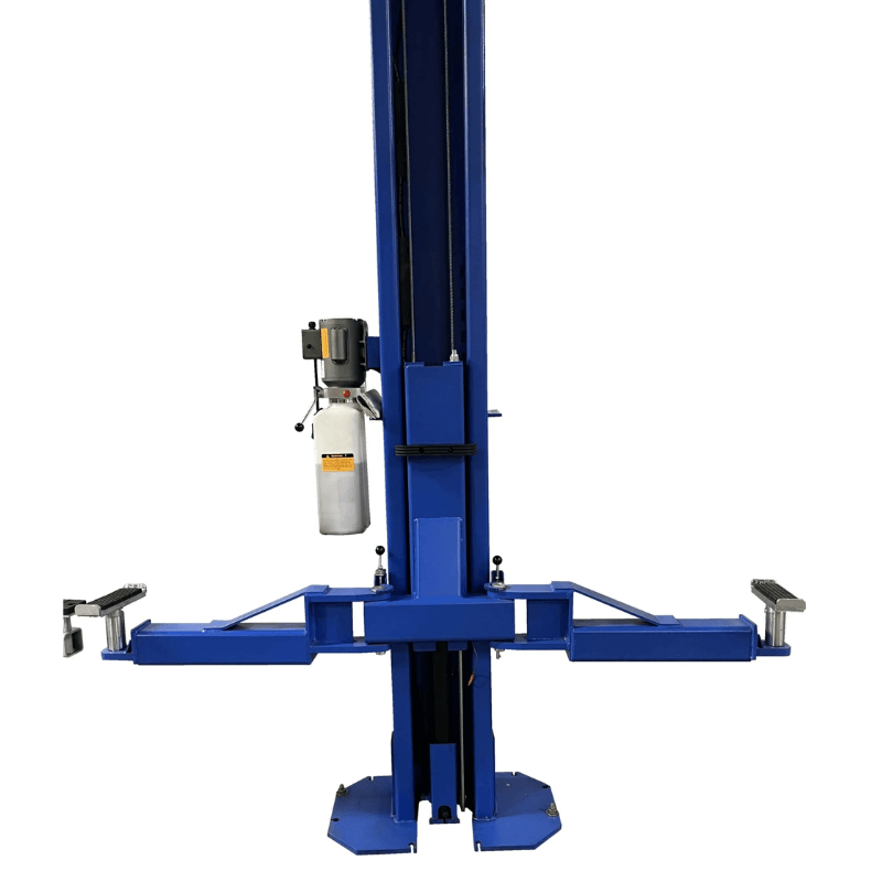 TP15KCX, 15,000 lb Heavy Duty 2 Post Car Lift