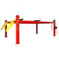 Amgo PRO-18A 18,000lb 4 Post Alignment Lift