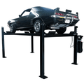 Challenger CL4P7 7000lb 4 Post Lift - ALI Certified