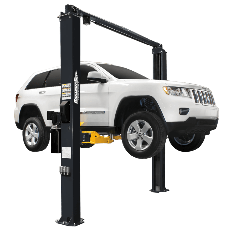 Forward Lift I10 10,000lb 2 Post Lift - ALI Certified