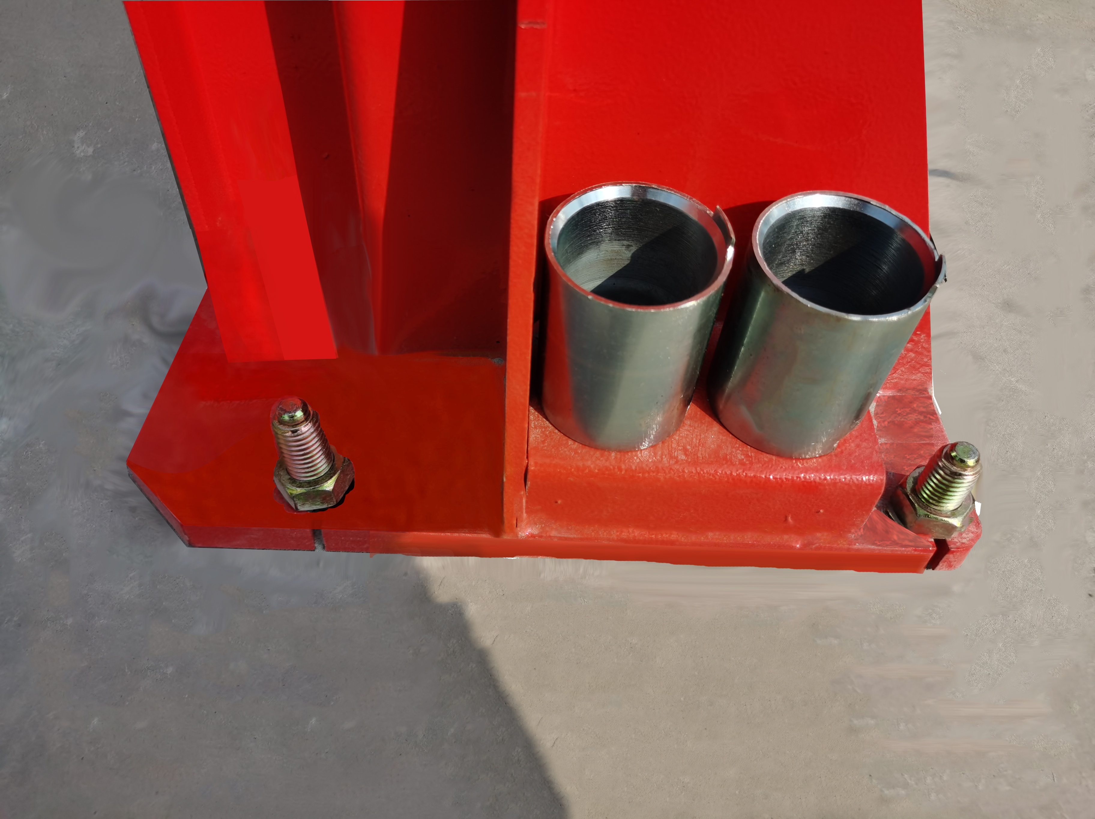 Katool KT-M120 12,000 lbs Two Post Lift