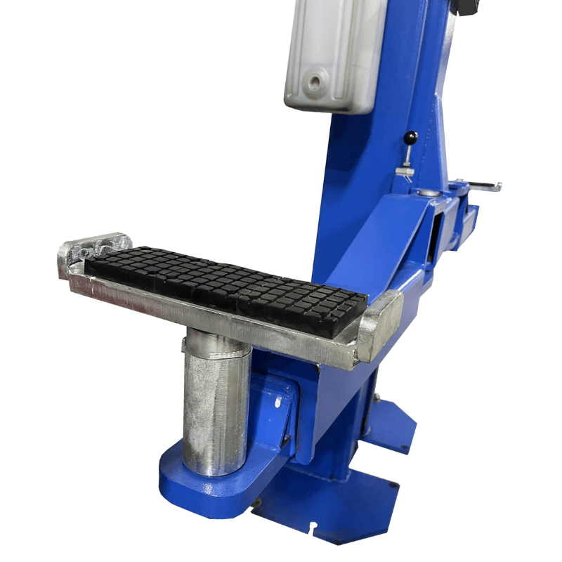 TP15KCX, 15,000 lb Heavy Duty 2 Post Car Lift