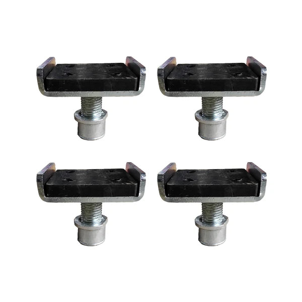 Katool KT-M150D 15,000 lbs Two Post Lift
