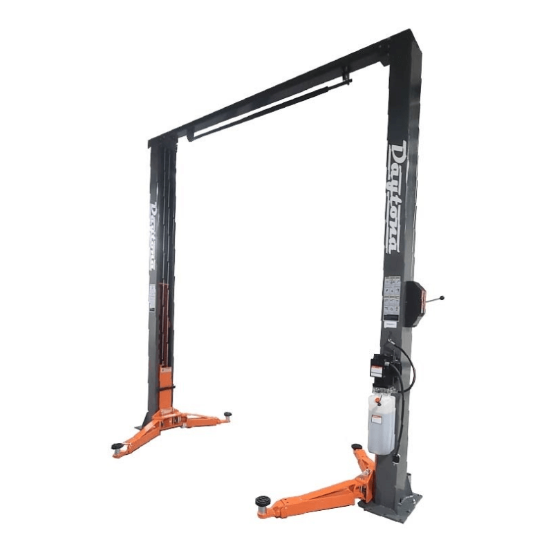 LTPO15 15,000lb 2-Post Overhead Lift