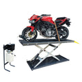 Amgo MC-1200, Motorcycle & ATV Lift - 1200lb