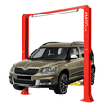 Amgo OH-9, 9000 lb 2 Post Car Lift