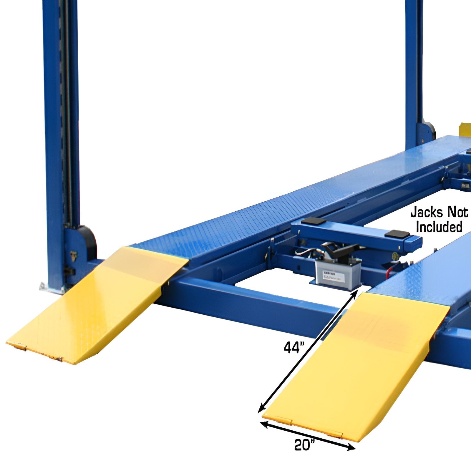 Atlas 412 Lift 12,000 lb - Commercial