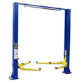 TP9KSCX, 9,000 lb 2 Post Car Lift Clear Floor - Symmetric