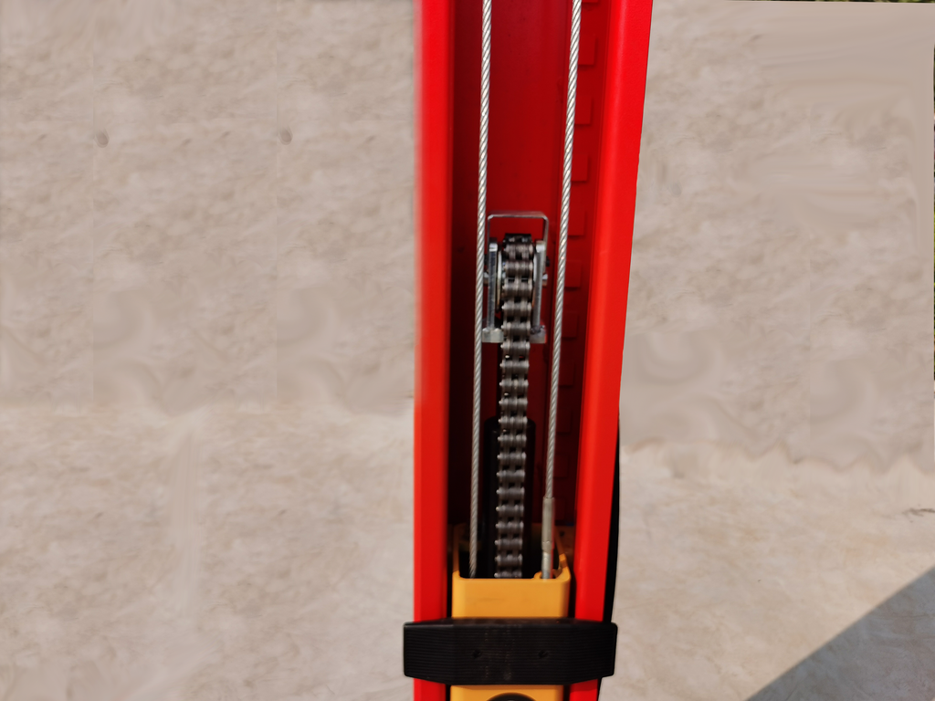 Katool KT-M120 12,000 lbs Two Post Lift