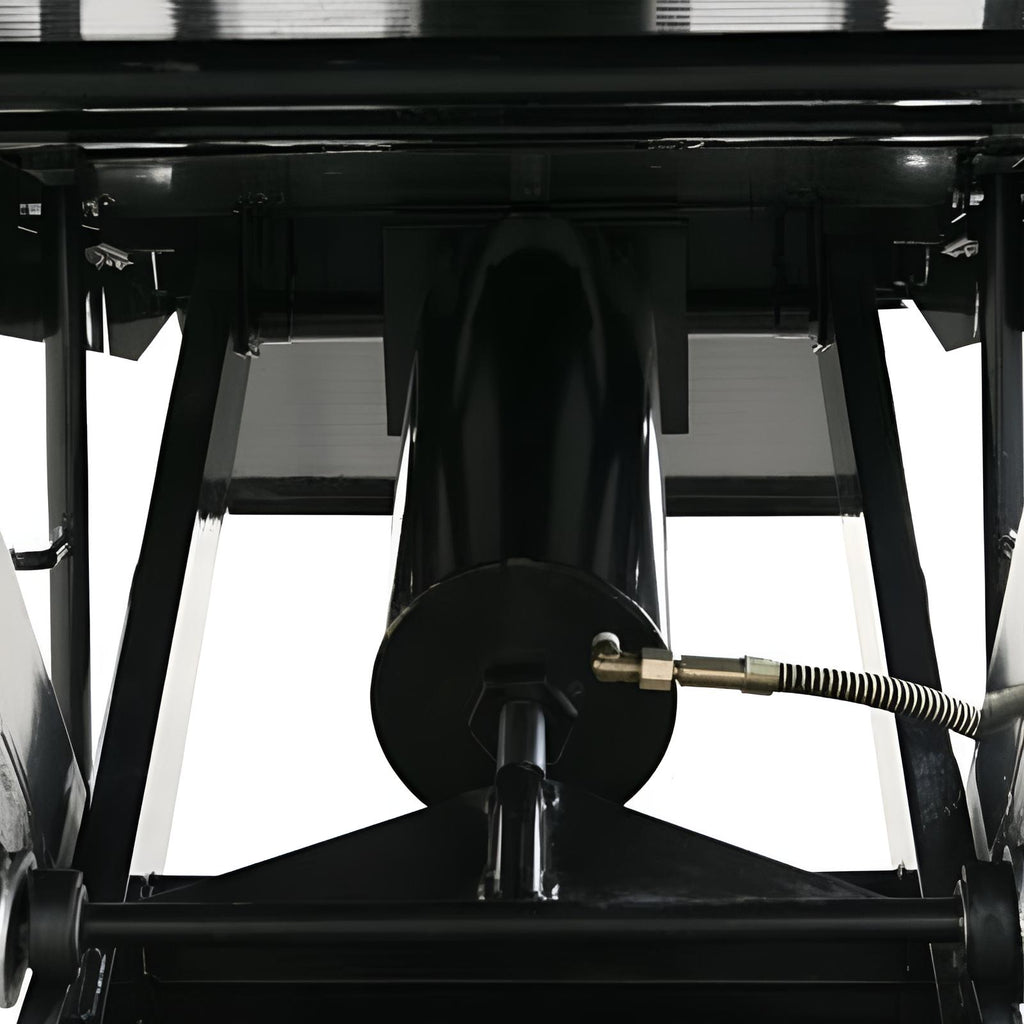 Atlas Cyclelift Motorcycle Lift