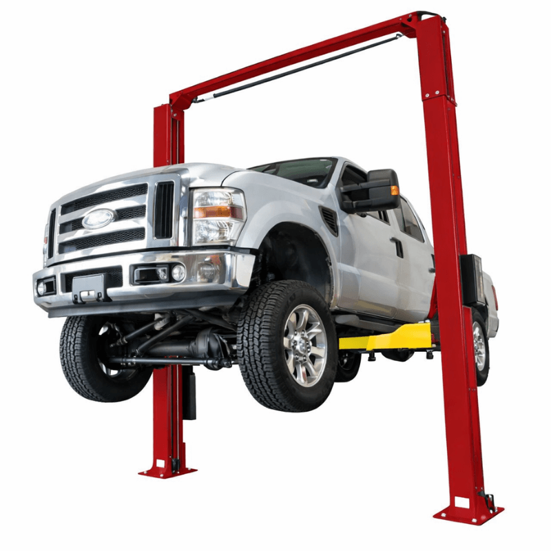 Omer Red10 10,000lb 2 Post Lift