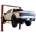Challenger VLE10 10K Versymmetric 2 Post Lift - ALI Certified