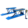 Tuxedo PL6K, 6,600 lb Low-Rise Pit Car Lift