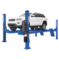 Rotary SMO14 14,000lb 4 Post Lift - Open Front