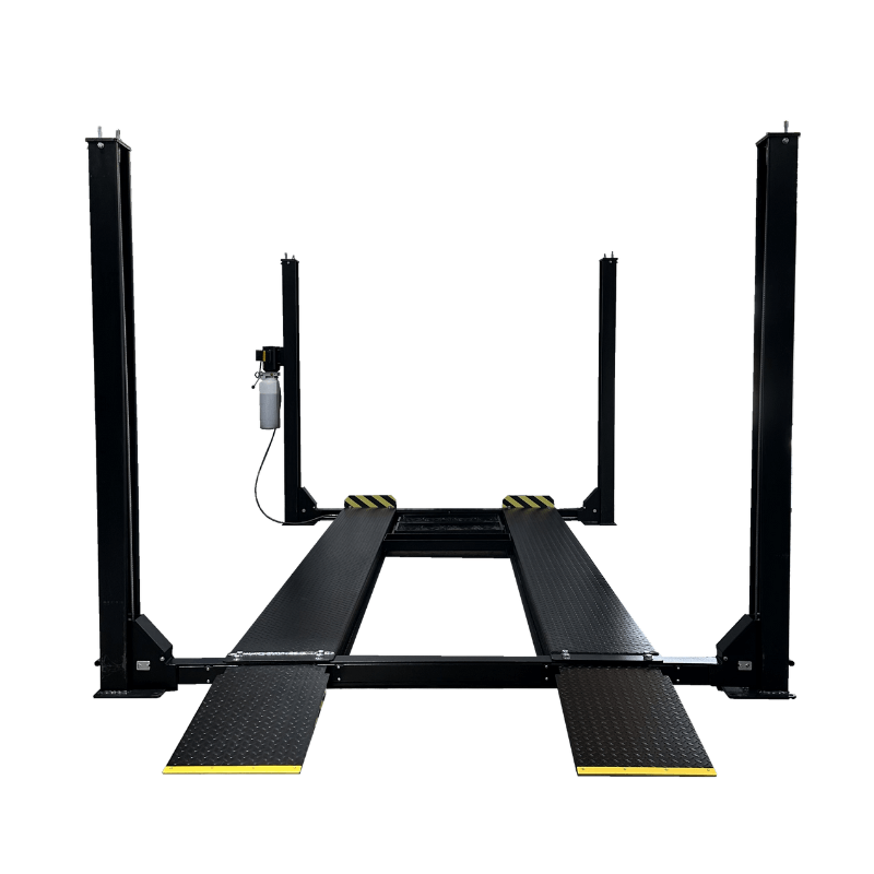 FP9K DX XLT 9,000lb 4 Post Lift - Extra Tall/Long