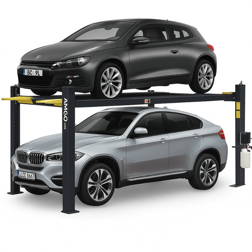Amgo 408 P 8000lb Vehicle Storage Lift