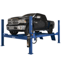 IDEAL FP14KC-X 14,000 lb 4 Post Car Lift