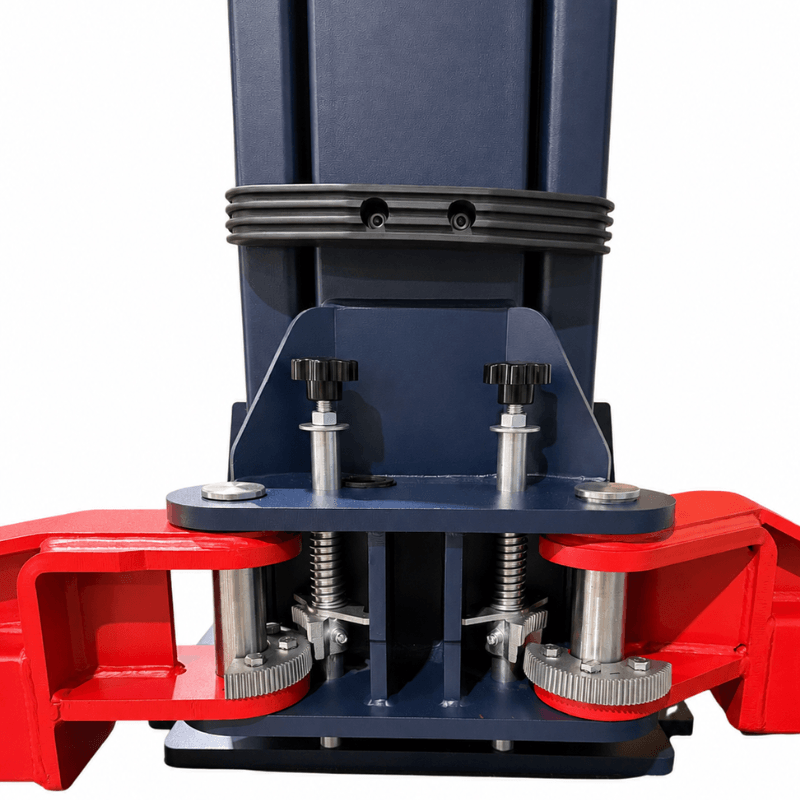 Eagle EAG-10C 10,000lbs 2-Post Lift – Versatile Arms