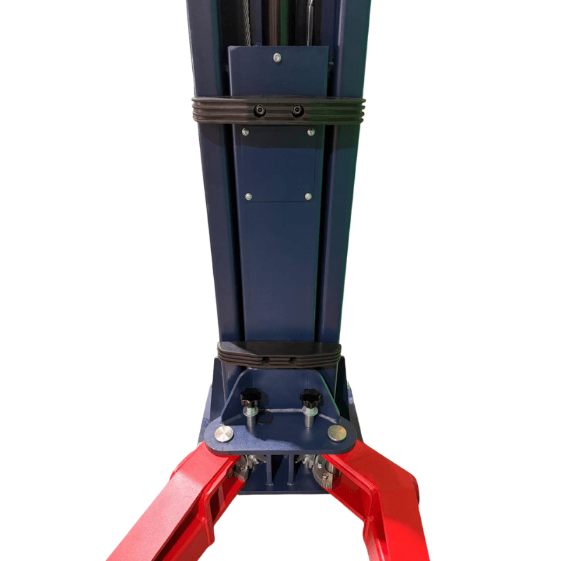 Eagle EAG-10C 10,000lbs 2-Post Lift – Versatile Arms