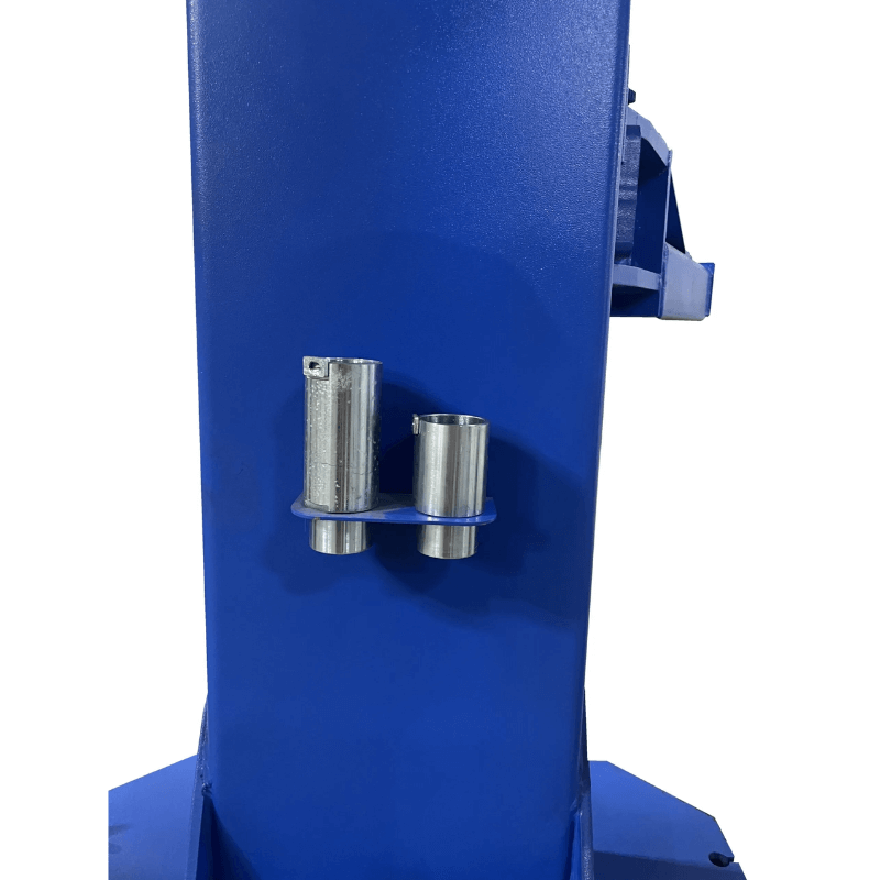 TP15KCX, 15,000 lb Heavy Duty 2 Post Car Lift