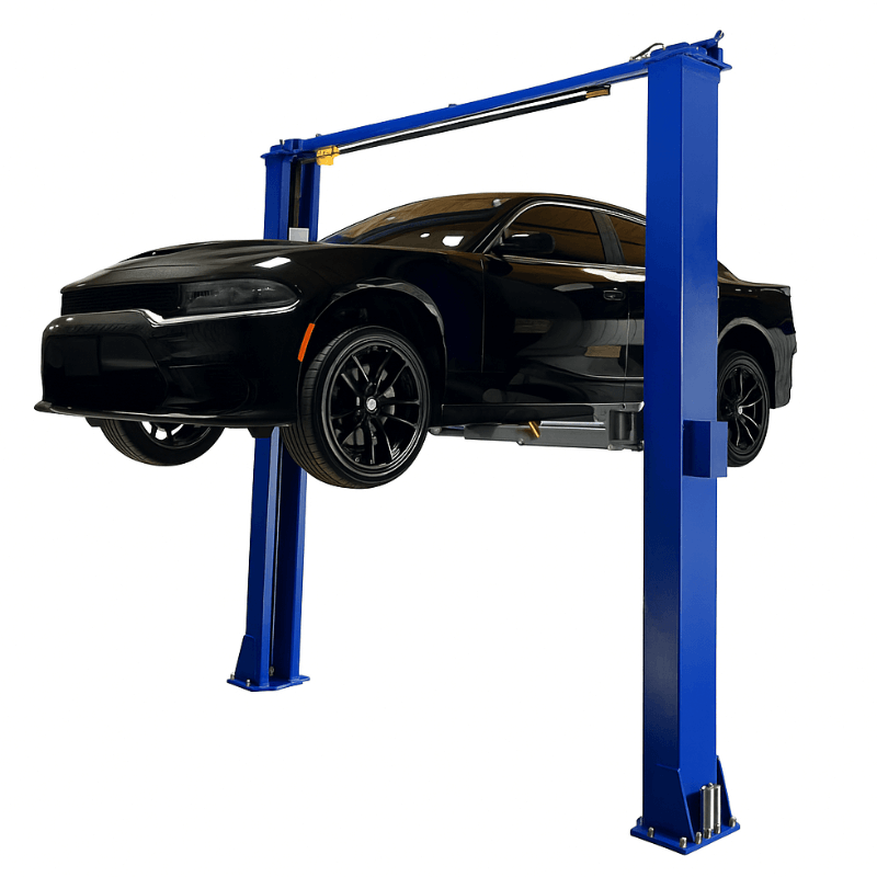 Tuxedo TP11KC DX 11000 lb 2 Post Car Lift