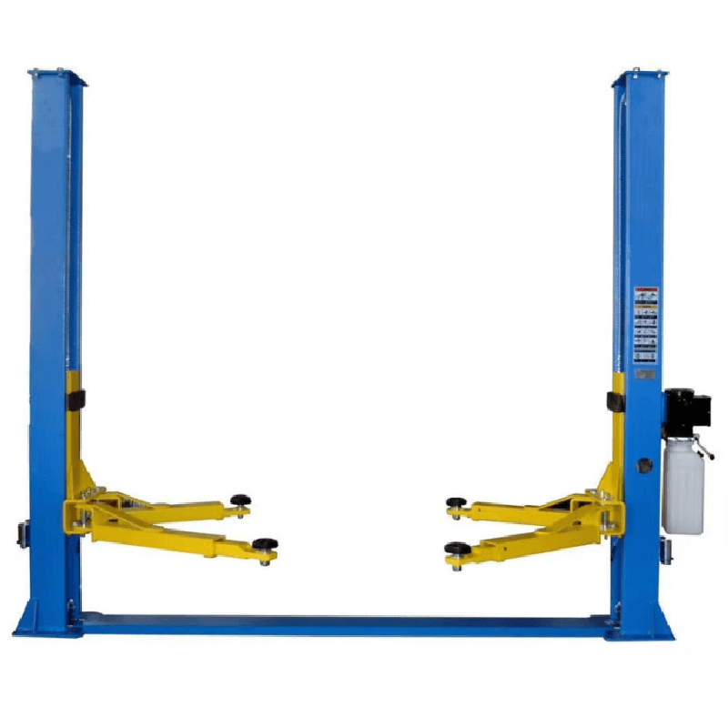 Katool KT-H105 10,000lb 2 Post Car Lift